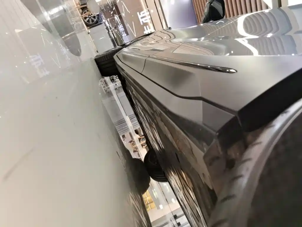 NIO EC6 — миниатюра 22