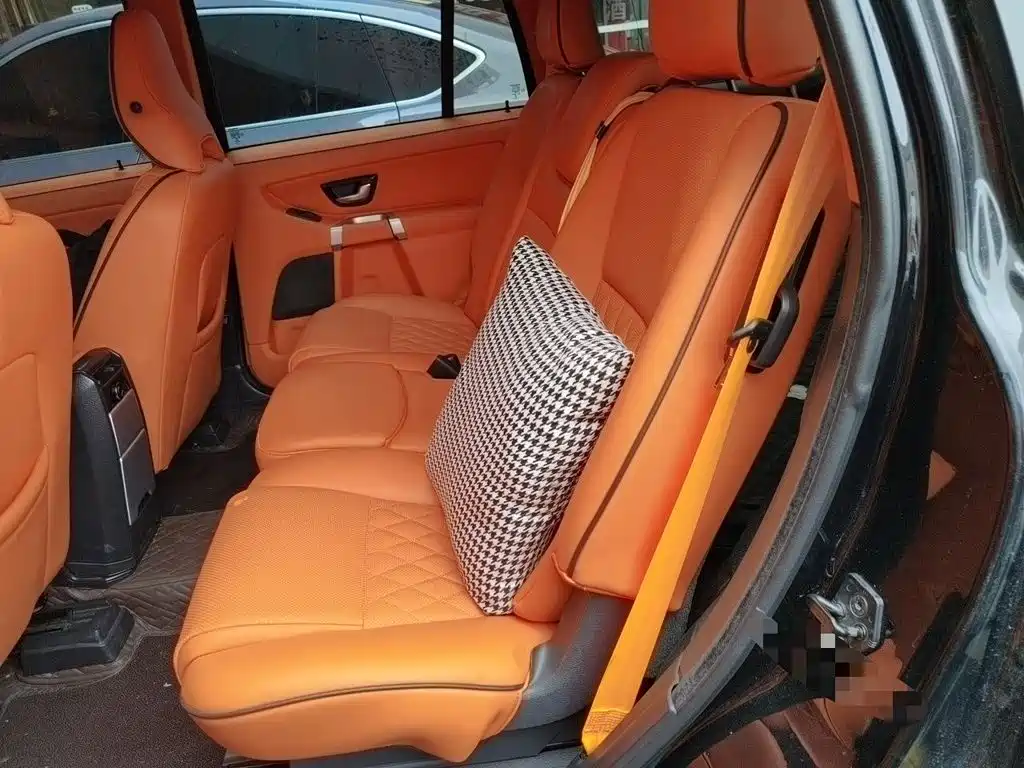 Volvo XC Classic — миниатюра 18