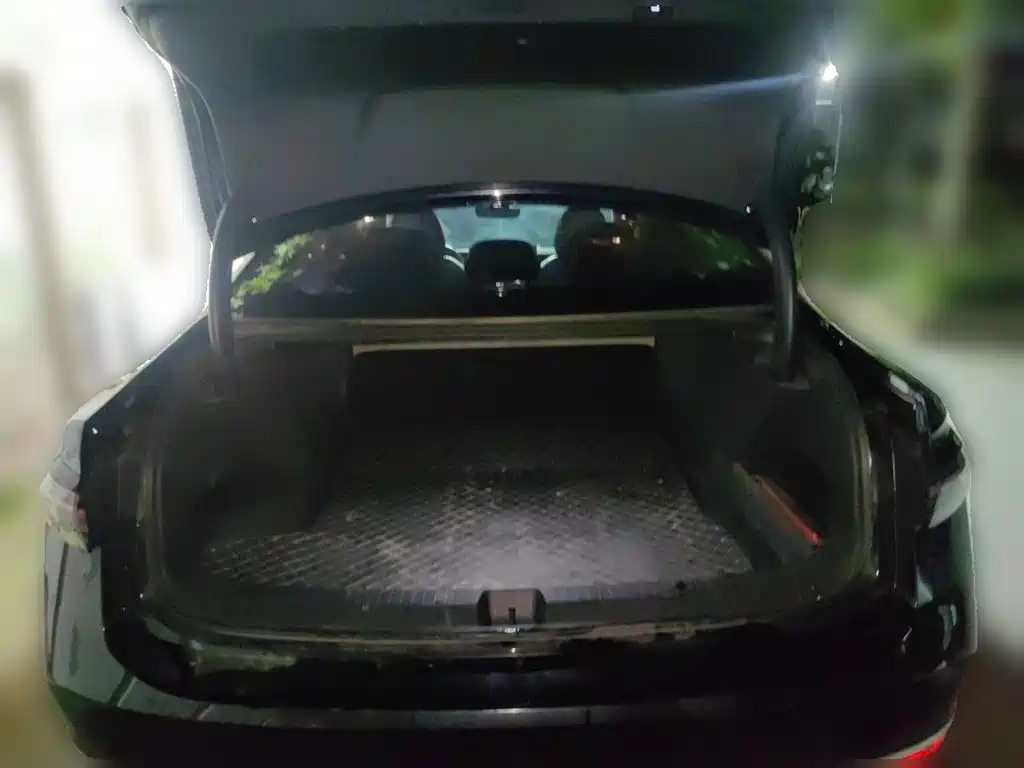 Volkswagen Passat — миниатюра 20
