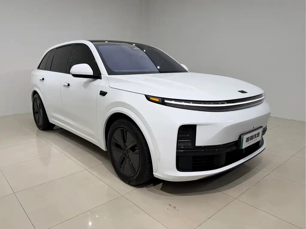 Li Auto Li L7 — миниатюра 3