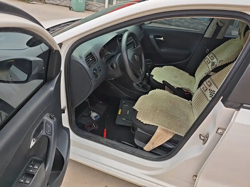 Volkswagen Polo — миниатюра 16