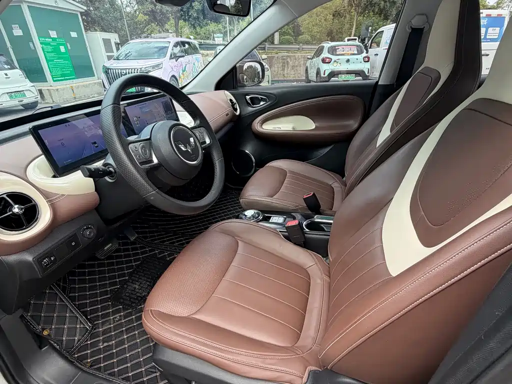 Wuling Bingo — миниатюра 5