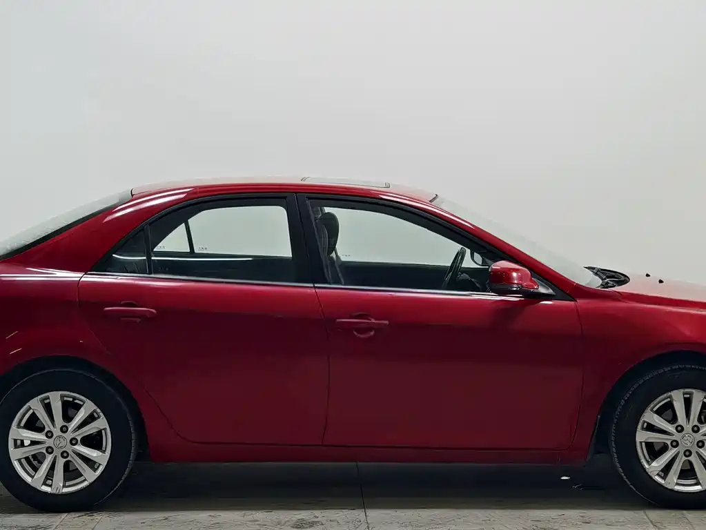 Mazda 6 — миниатюра 8