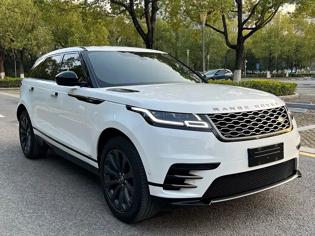 Land Rover Range Rover Velar 2020 P380 R-DYNAMIC SE