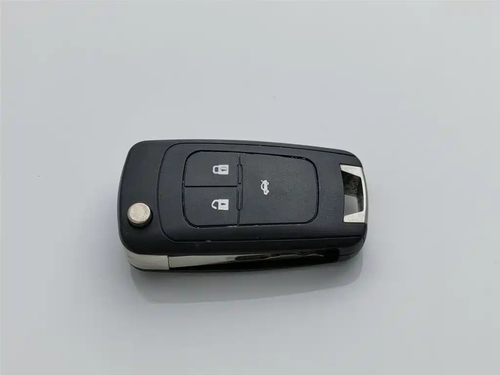 Buick Excelle — фотографии объявления, Фото 20