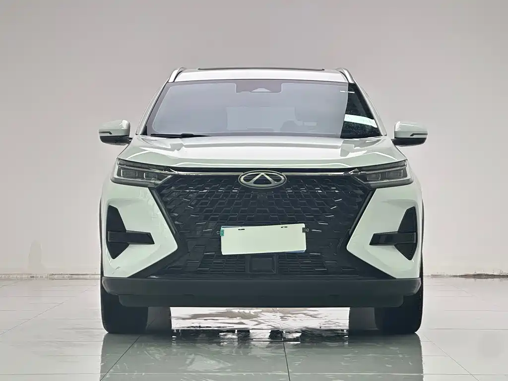 Chery 8 PRO 2024 Champion 290T 5 мест