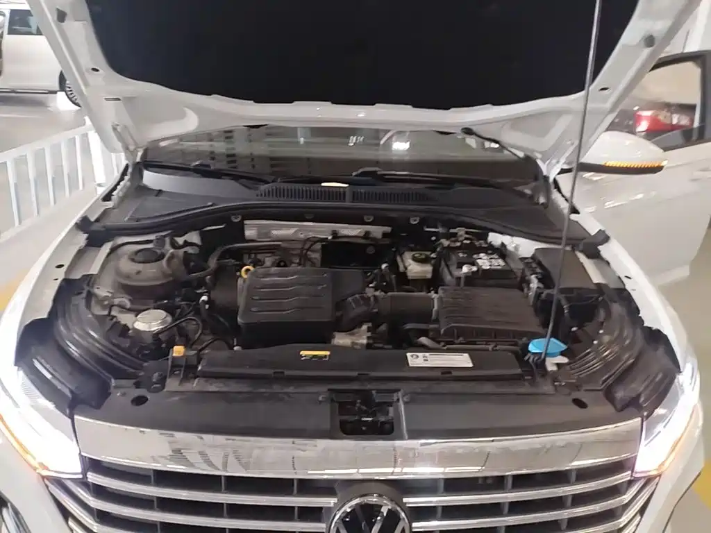 Volkswagen Lavida — миниатюра 20