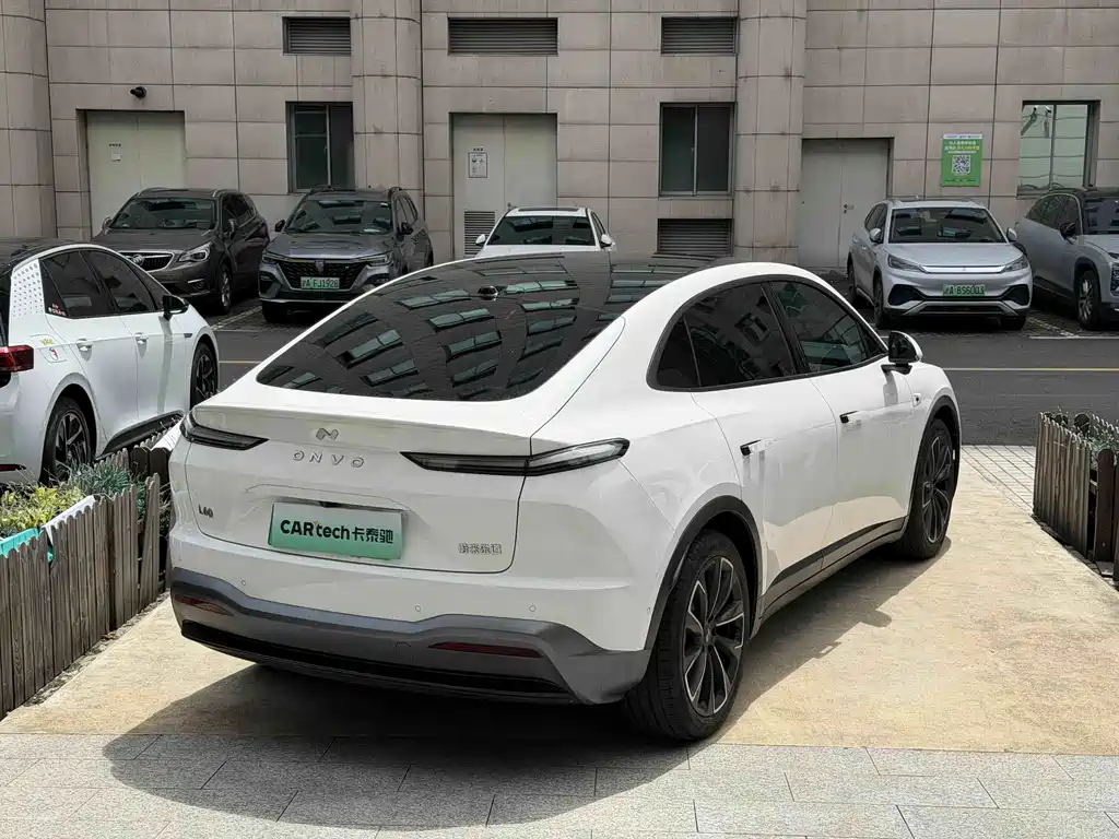 ONVO ONVO L60 — миниатюра 3