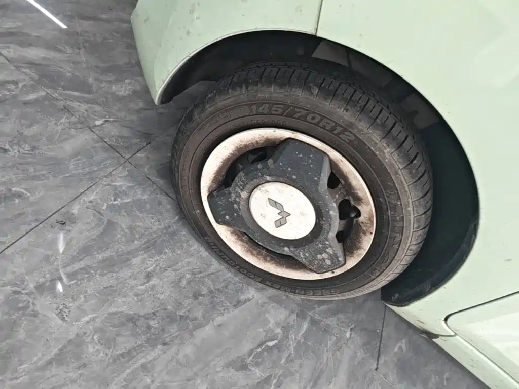 Wuling MINIEV — миниатюра 23