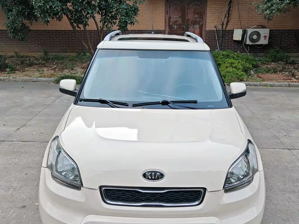 Kia Soul — миниатюра 8