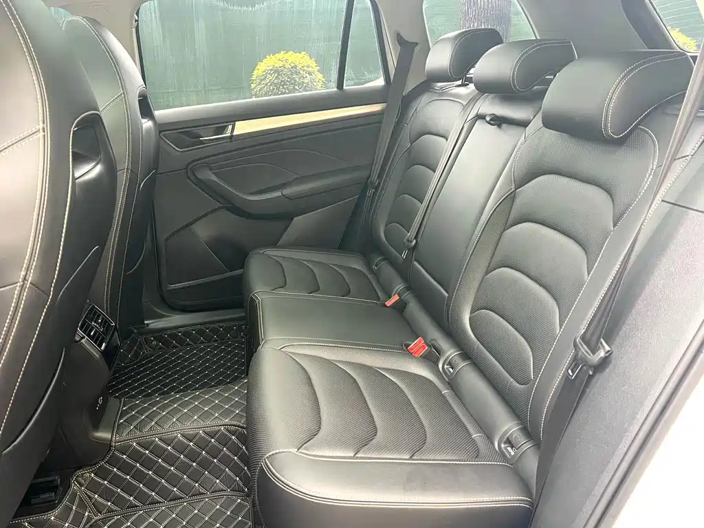 Skoda Kodiaq — миниатюра 9