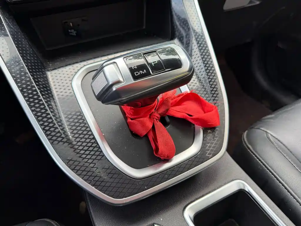 Haval M6 2021 PLUS 1.5T DCT Elite