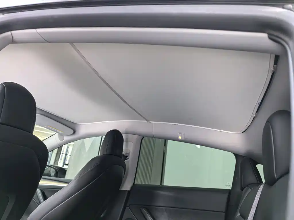 Tesla Model Y — миниатюра 13