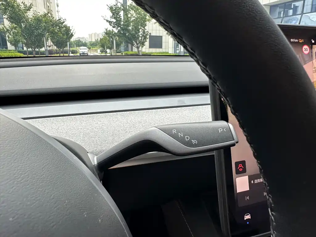 Tesla Model Y — миниатюра 19