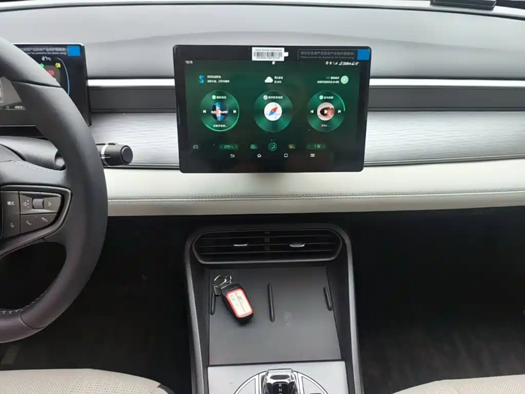 BYD Seal 05 DM-i 05 DM-i 2025 DM-i Smart Drive 55KM Luxury