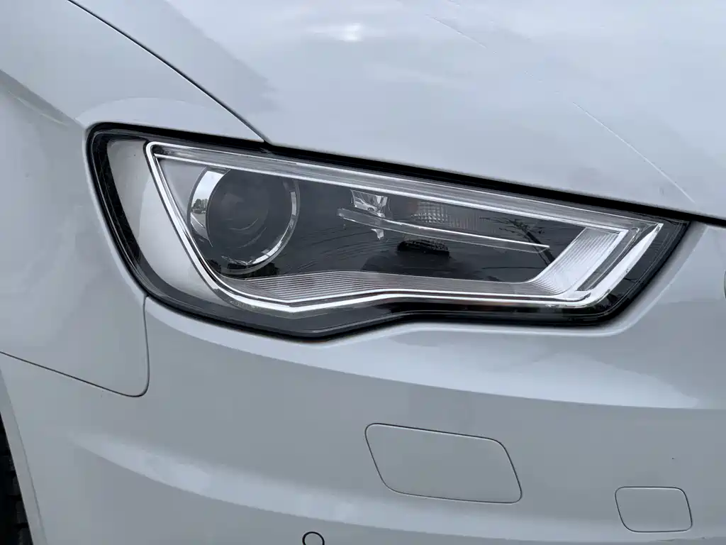 Audi A3 — миниатюра 8