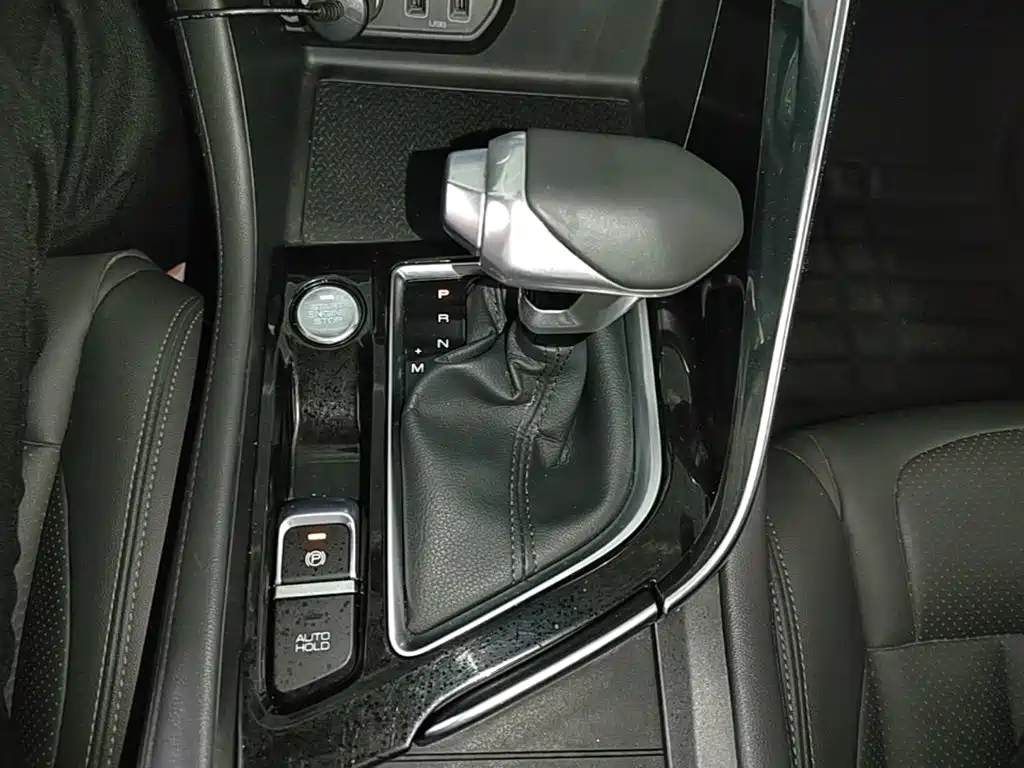 Aeolus AX7 — миниатюра 14