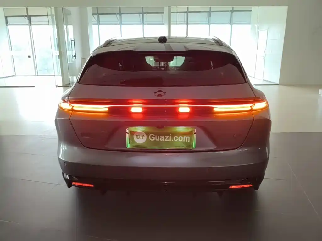 NIO ET5T — миниатюра 6
