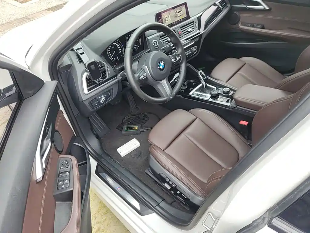 BMW 1 Series — миниатюра 16