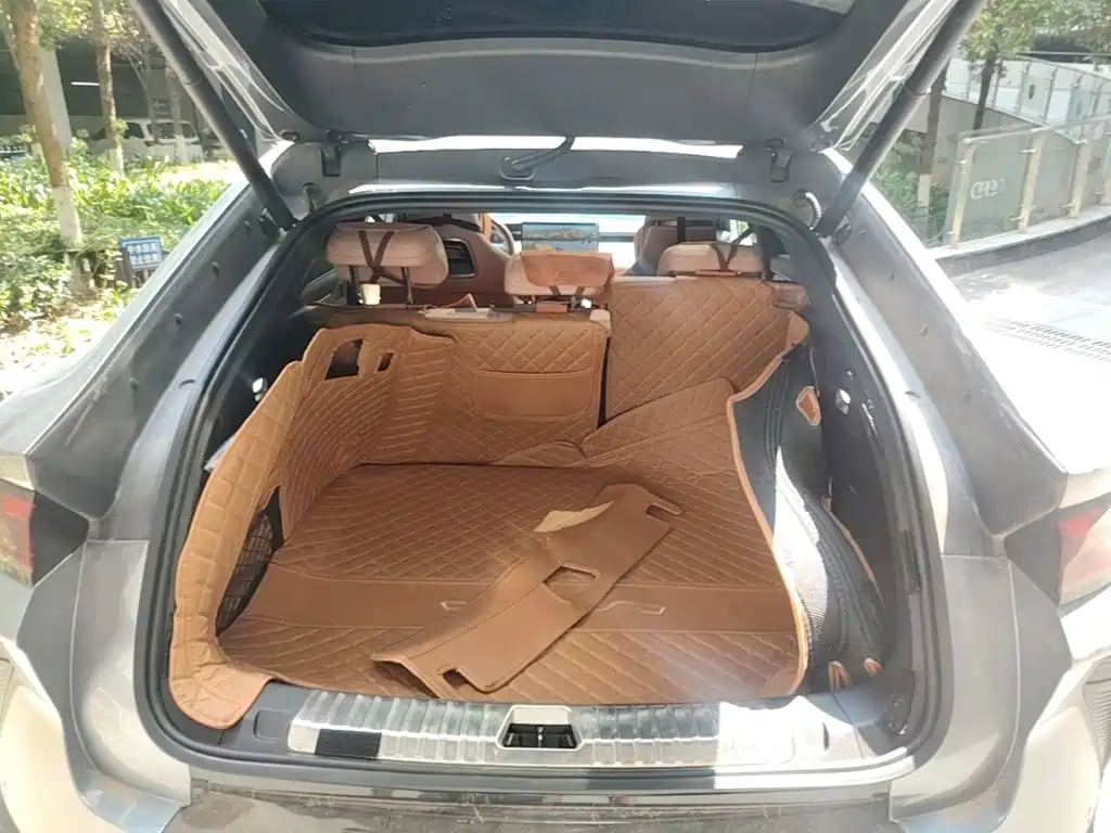 BYD L EV — миниатюра 19