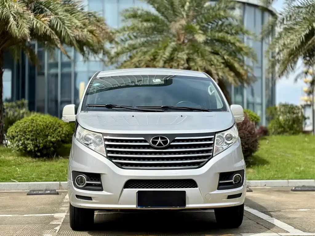 JIANGQI GROUP RUIFENG M5