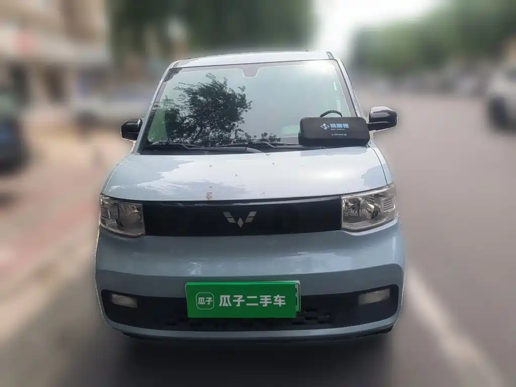 Wuling Mini EV MINIEV 2022 Fashion