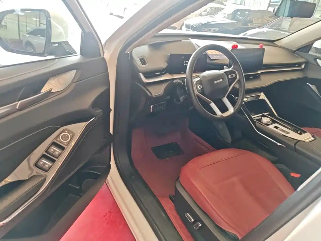 Haval H6 — миниатюра 16