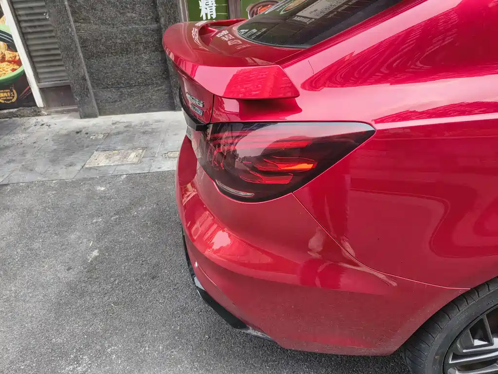 MG 6 2020 1.5T AT Trophy Smart Drive Flagship