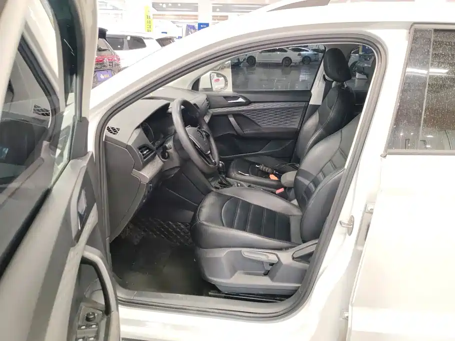 Volkswagen Tharu — миниатюра 9