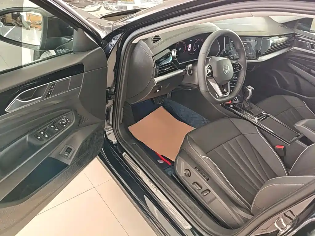 Volkswagen Passat — миниатюра 16