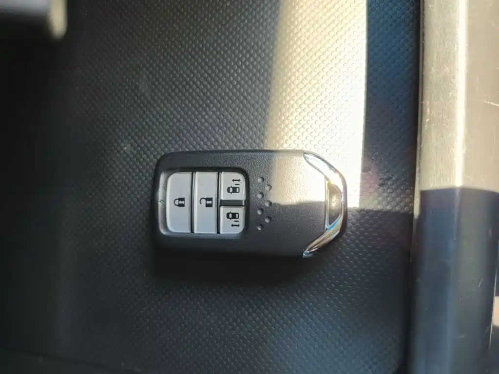 Honda Odyssey — миниатюра 9