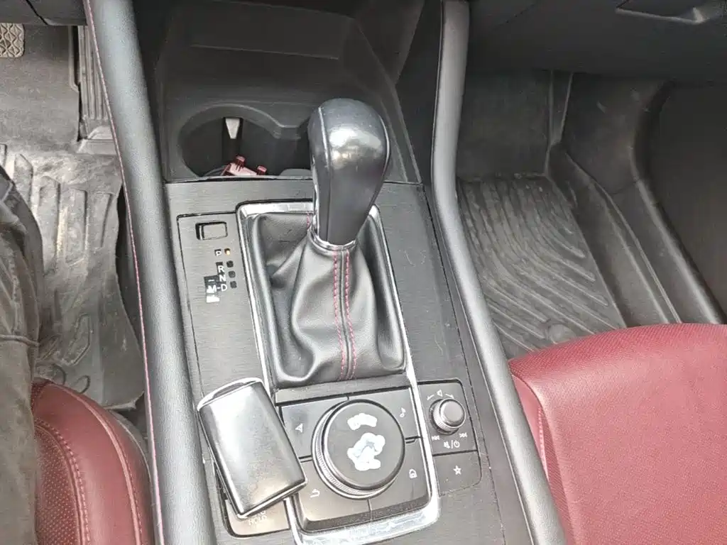 Mazda 3 Axela — миниатюра 14