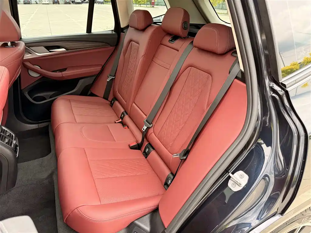 BMW X3 2023 xDrive30i Lead M