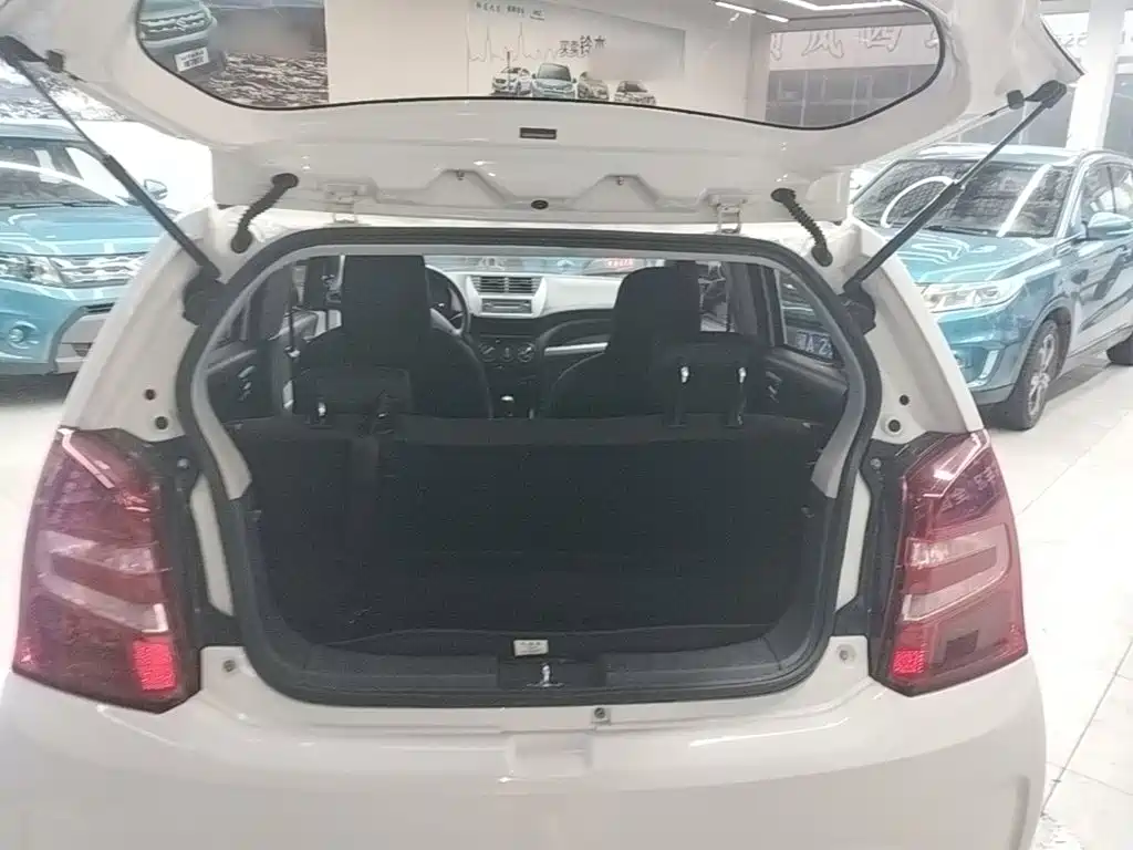 Suzuki Alto — миниатюра 19