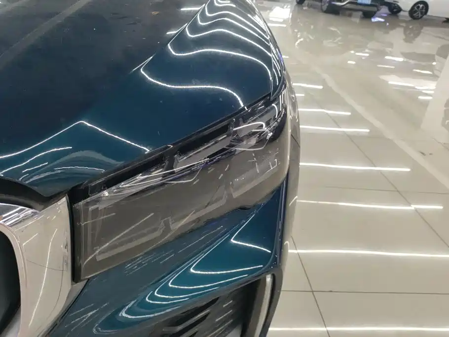 Geely Xingyue L — миниатюра 5