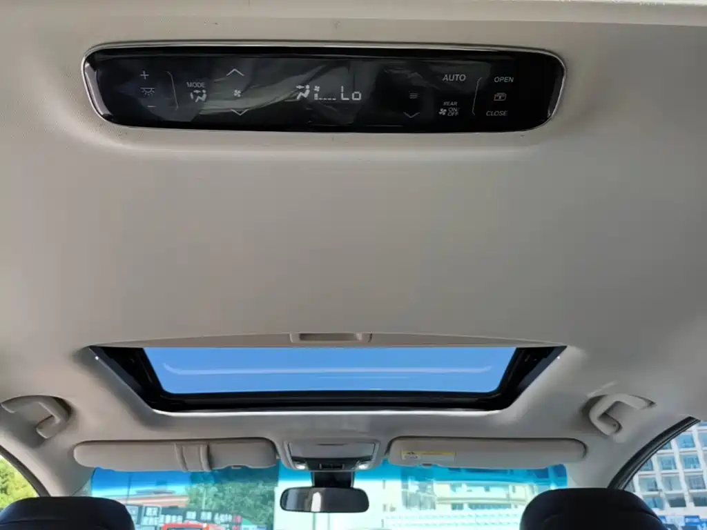 Honda Odyssey — миниатюра 18