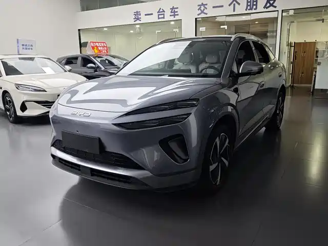 2025 BYD Sea Lion
