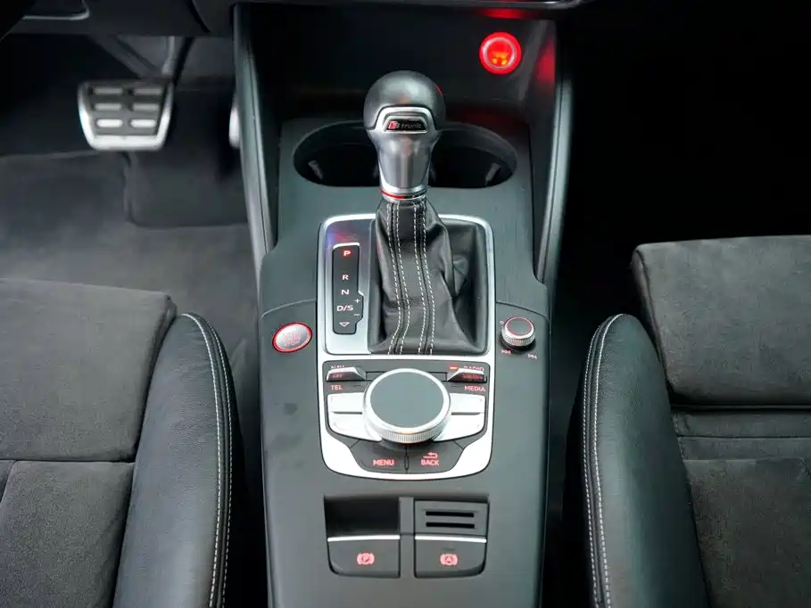 Audi S3 — миниатюра 15