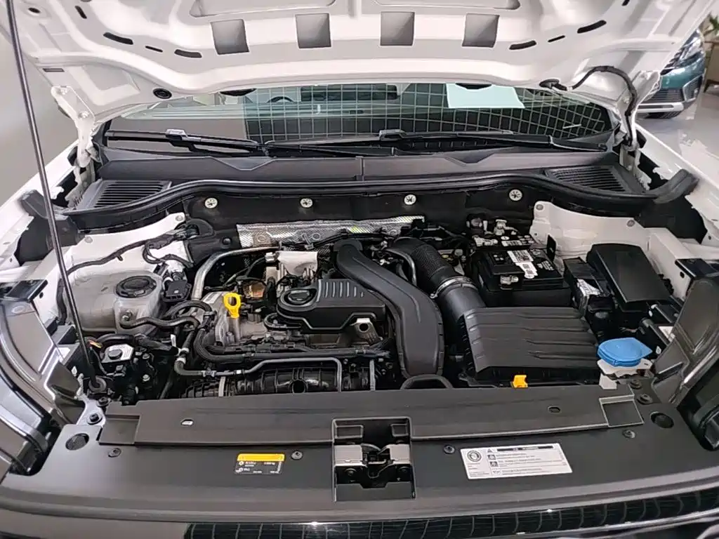 Volkswagen Tharu — миниатюра 20