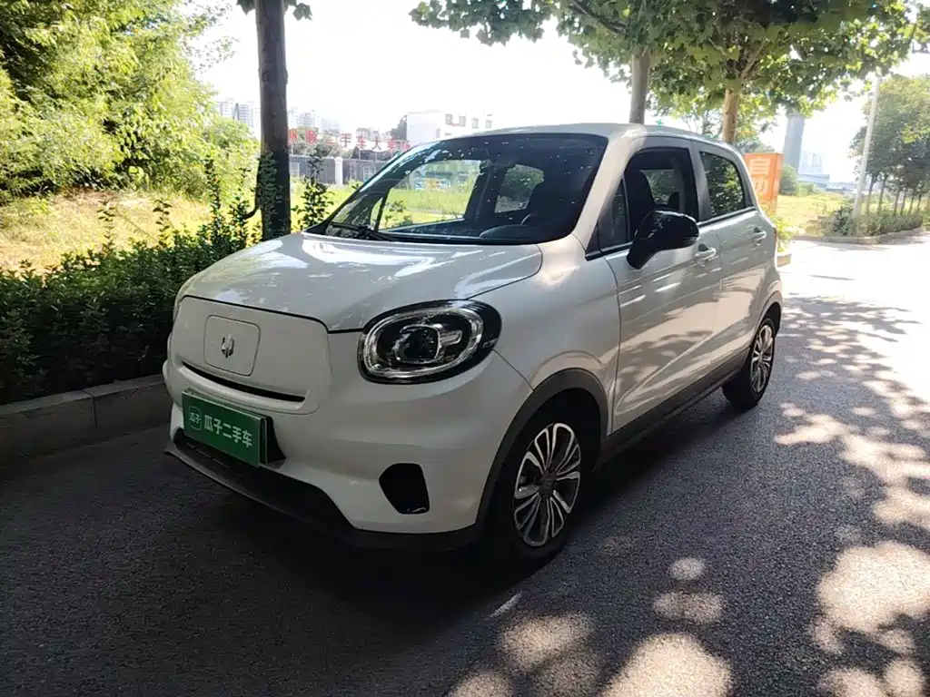 Leapmotor Leapmotor T03 — миниатюра 2