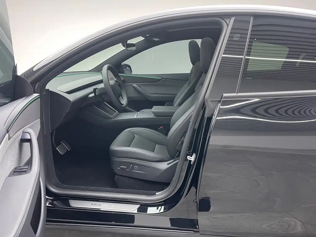 Tesla Model Y — миниатюра 16