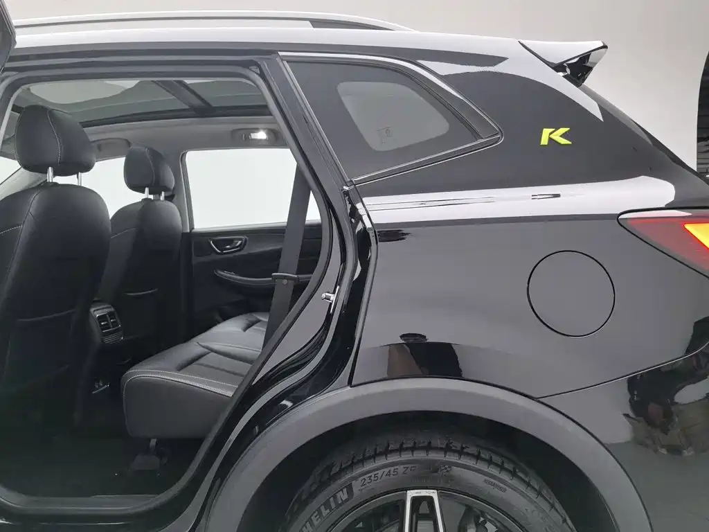 Roewe RX5 — миниатюра 15