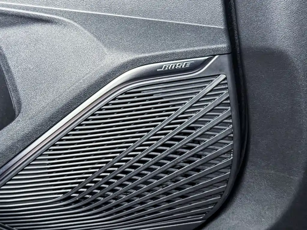 GEELY AUTOMOBILE XINGYUE L