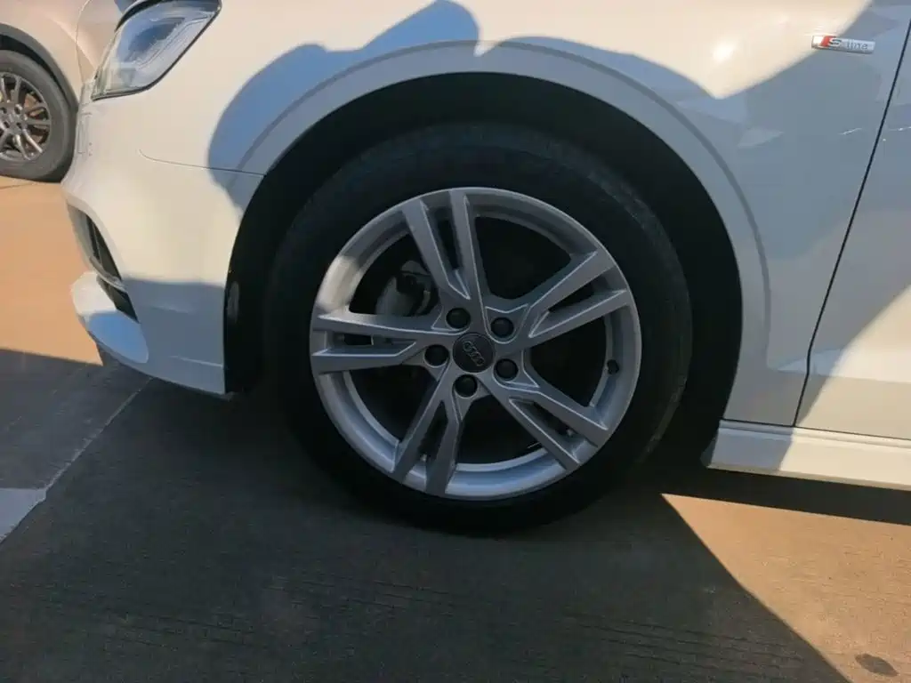 Audi A3 — миниатюра 23