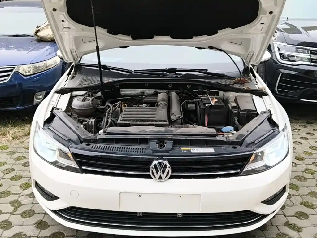 Volkswagen Lamando — миниатюра 20