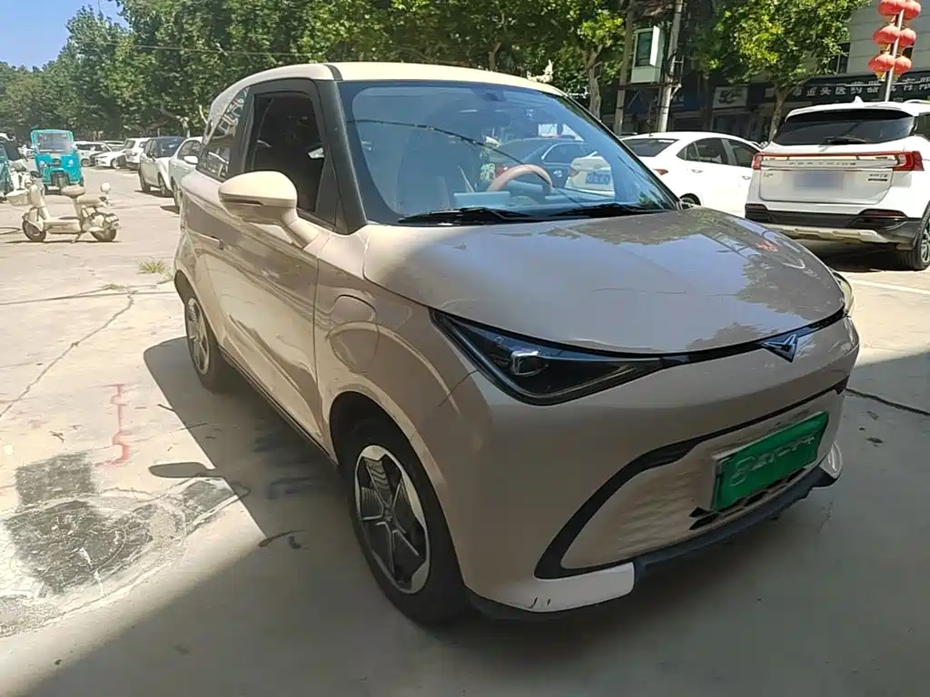Cowin Shiyue — миниатюра 4