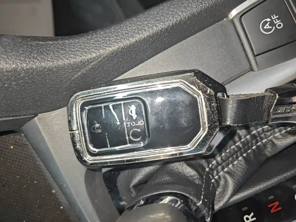 Honda Civic — миниатюра 9
