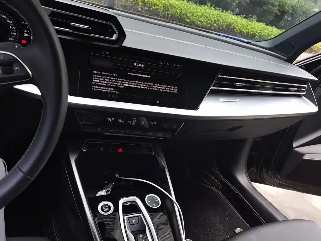 Audi A3 — миниатюра 6