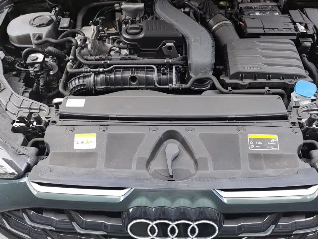 Audi A3 — миниатюра 11