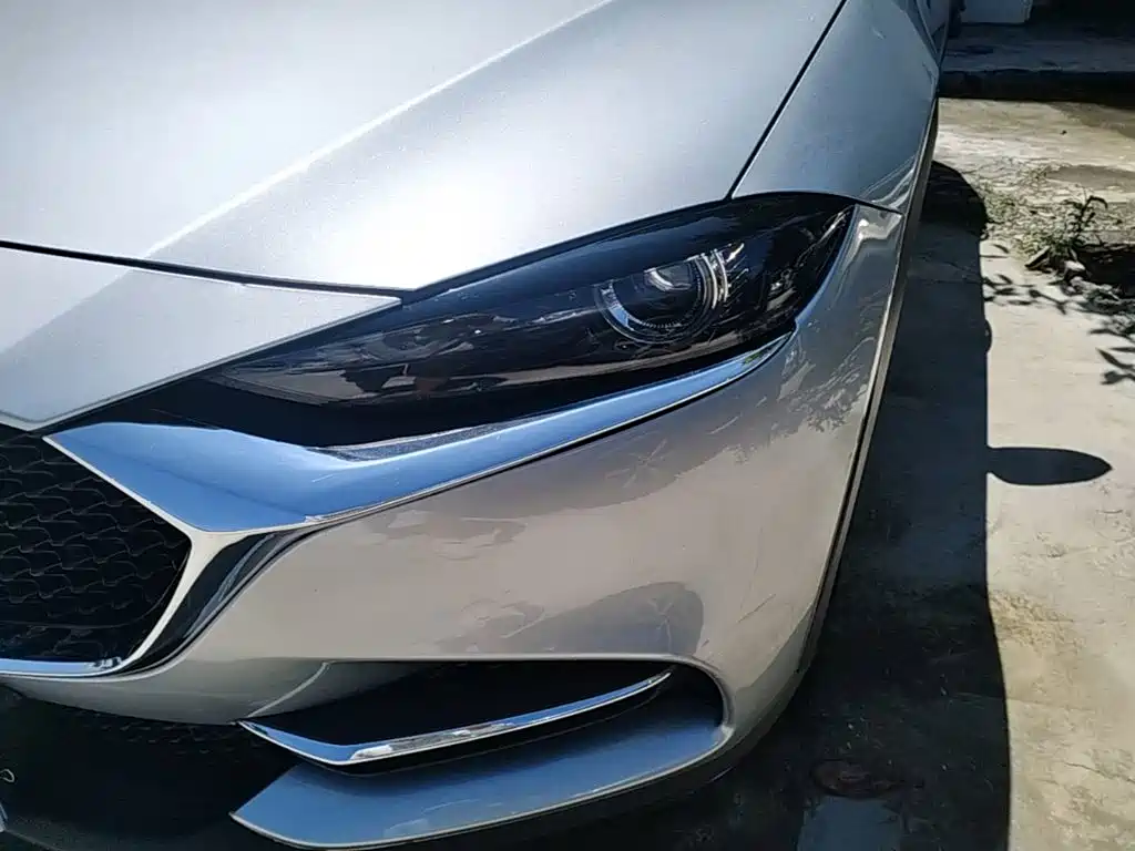 Mazda CX-4 — миниатюра 24